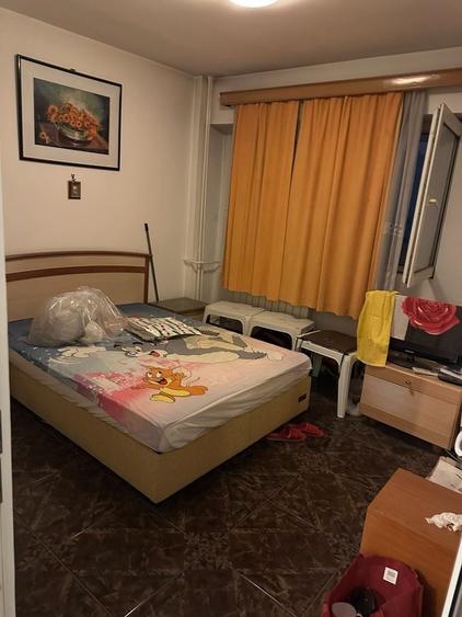 Apartament cu 2 camere decomandat în Dorobanți — fotografia 3