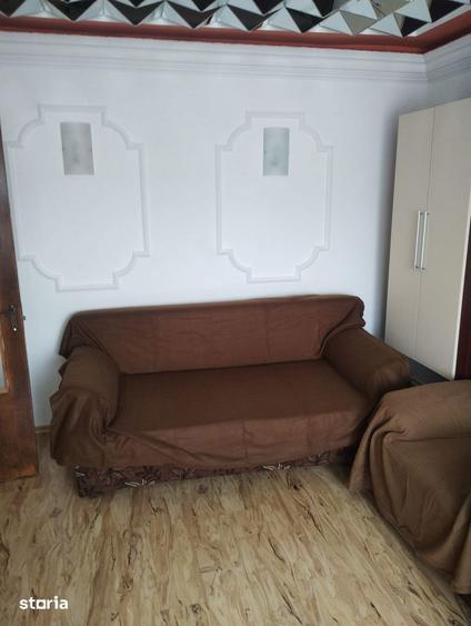 Apartament cu 3 camere în Inel II