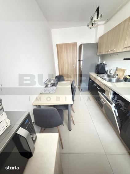 Apartament cu 2 camere în Bună Ziua