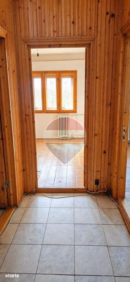 Apartament de vanzare/ 3 camere 2 bai/ str Granicerului Radauti - 2