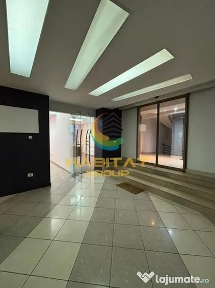 Spațiu comercial, de 185 mp, în Brâncoveanu