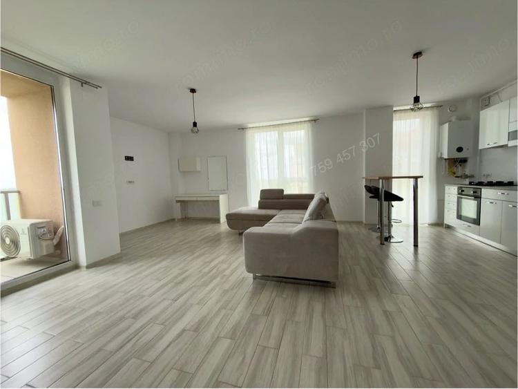 Apartament cu 2 camere decomandat în Torontalului