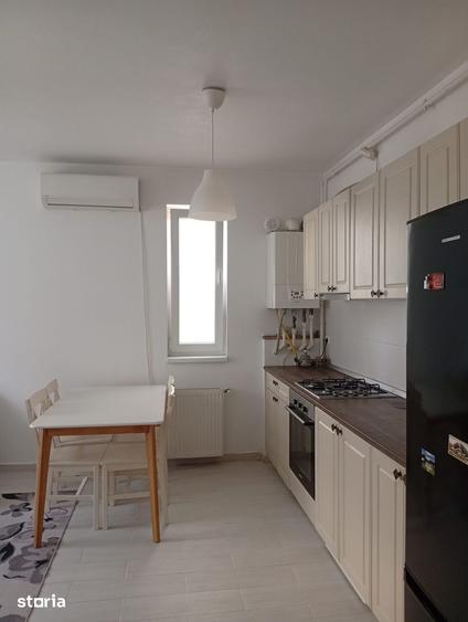 APARTAMENT 2 CAMERE OPEN SPACE PARCARE INCLUSA-MILITARI RESIDENCE - 1