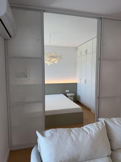 Apartament cu 2 camere decomandat în Corunca