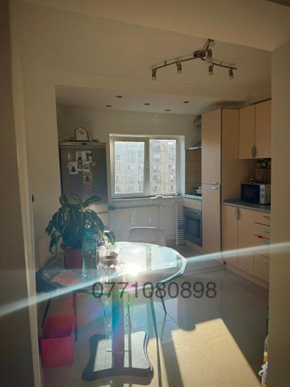 Apartament cu 2 camere decomandat în Tineretului