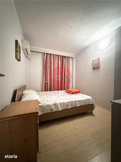 Spațiu comercial, de 450 mp, în Nord