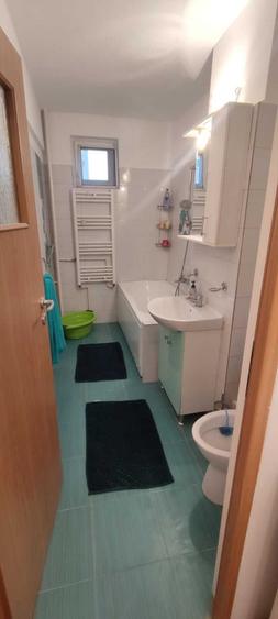 Apartament cu 3 camere decomandat în Calea Aradului