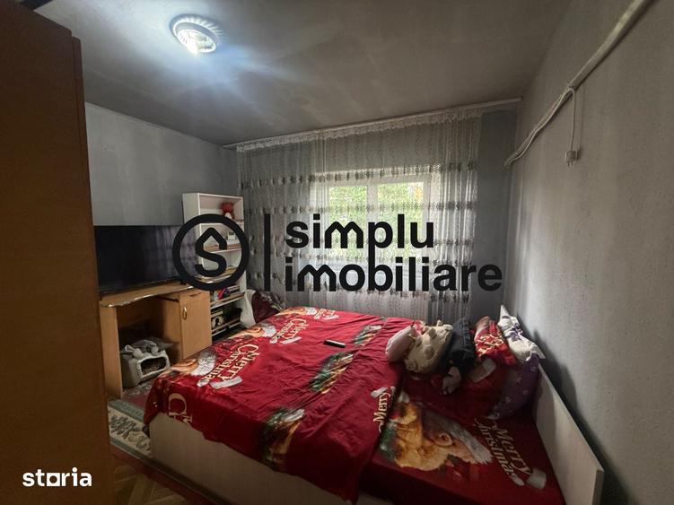 Apartament cu 2 camere decomandat în 1 Mai