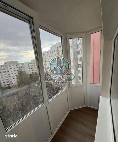 Apartament cu 2 camere decomandat, mobilat în Ștefan cel Mare