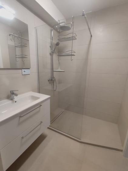 Apartament cu 2 camere decomandat, mobilat în Copou