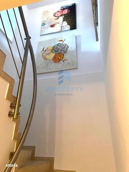 Duplex 2 Camere Mosilor Centrala Loc Parcare Subteran - 8