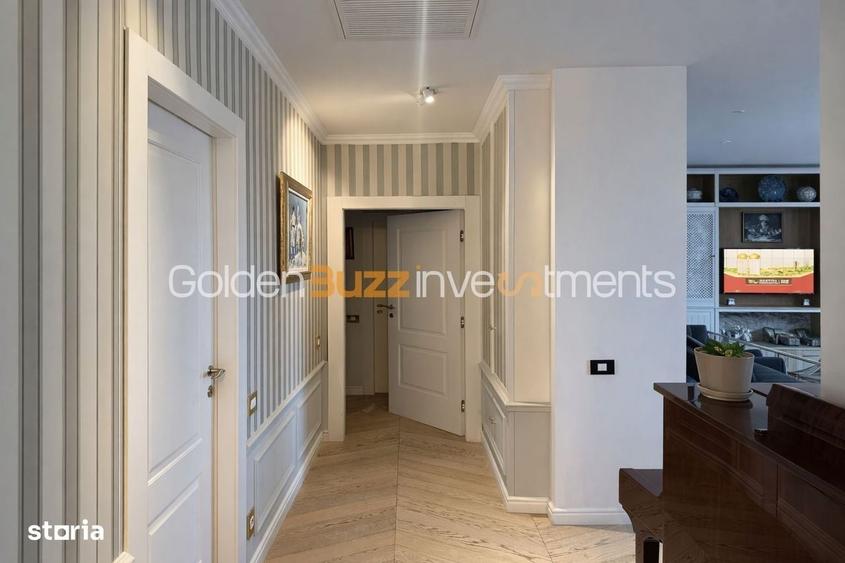 Apartament elegant 4 camere | Iancu Nicolae Voluntari | Residence 5 - 6