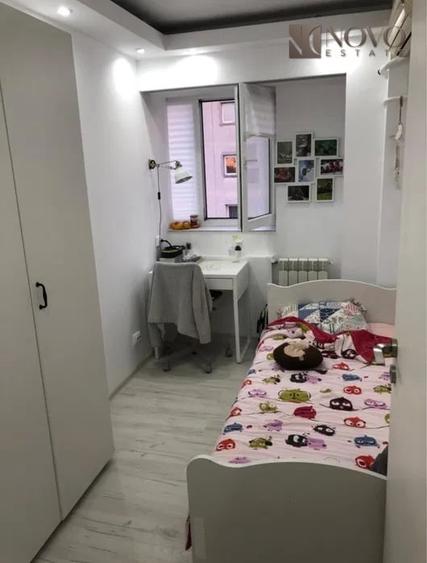 3 Camere | Timpuri Noi | Pet Friendly | AC | Balcon | Metrou - 5