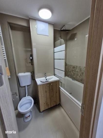 Apartament 2 camere Lujerului Gorjului centrala renovat de inchiriat - 5