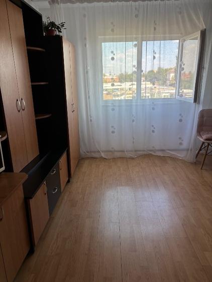 Apartament cu 2 camere decomandat, mobilat în Iosefin