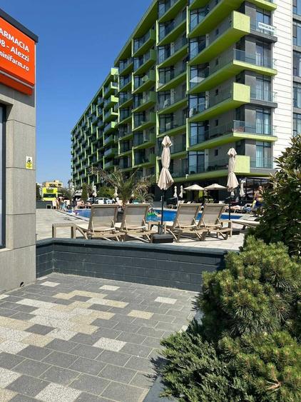 Apartament cu 3 camere decomandat în Nord