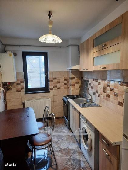 Apartament 2 Camere SD la 5 min de mers pe jos de Palas Campus, Iasi - 4