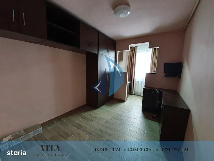 Garsonieră în Central