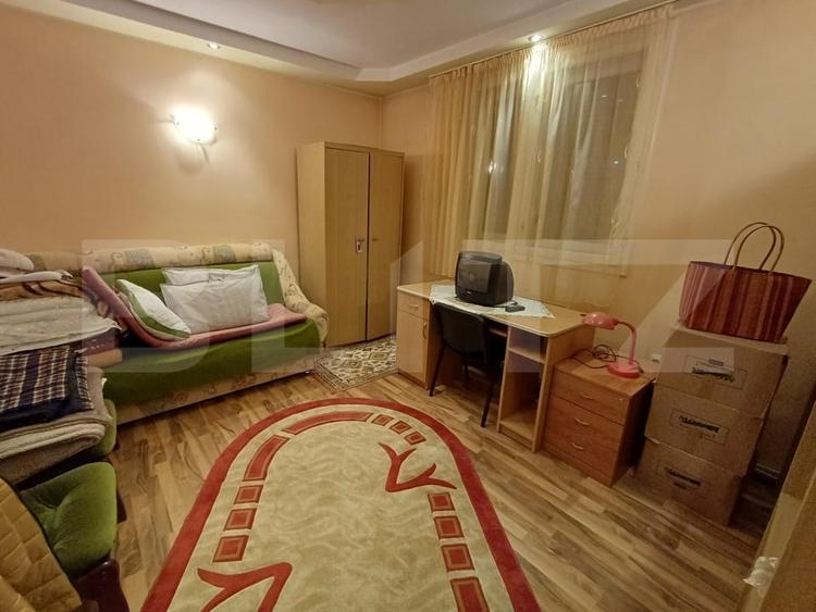 Casă cu 8 camere, 400 mp, 15 ari teren, Salcea - 10