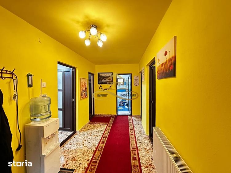 Casa de vanzare in Gheorghe Doja Bacau - 2