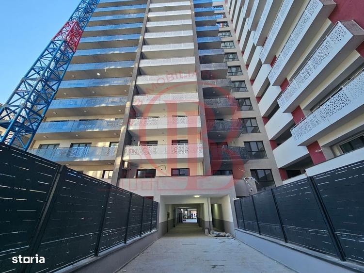 Bloc Finalizat 5 camere cu scara interioara Titan Pallady - 14
