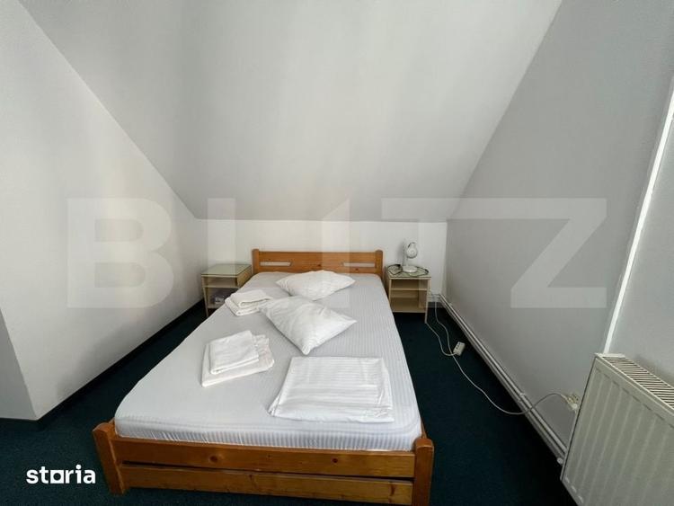 Spațiu comercial, de 20 mp, în Baciu