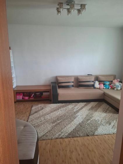 Apartament cu 2 camere decomandat în Brâncoveanu