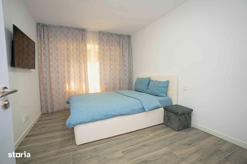 Apartament cu 4 camere în Central