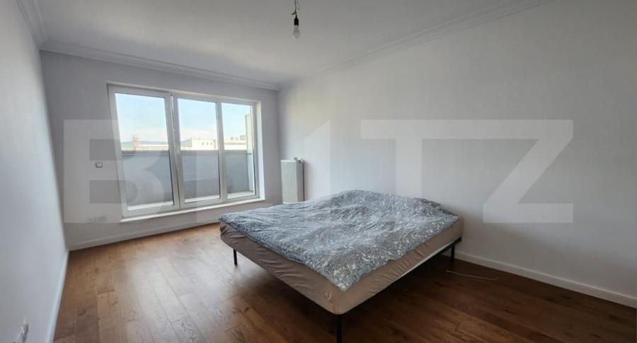 Apartament modern cu 2 camere, decomandat Cartier Maurer, T - 7