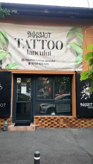 Spațiu comercial, în Iancului
