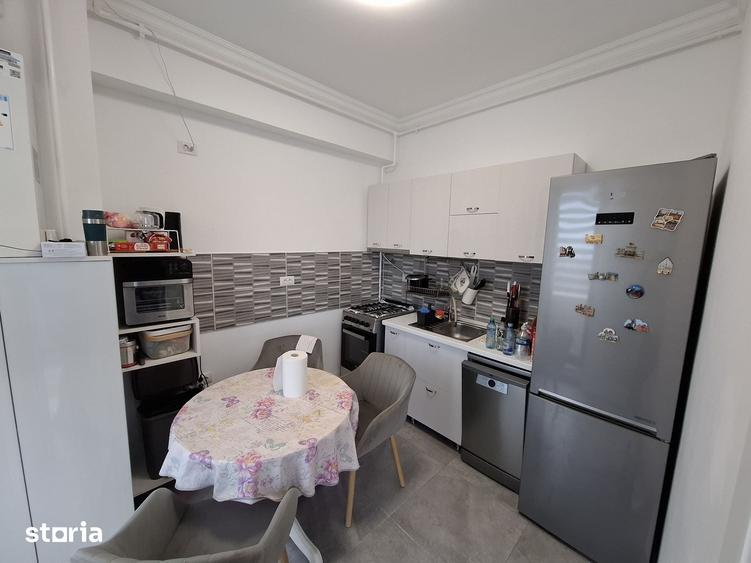 Apartament premium 2 camere cu loc de parcare Bratianu - 5