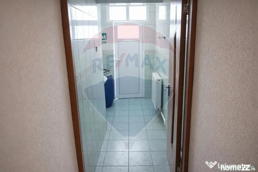 Spațiu comercial, de 200 mp, în Central