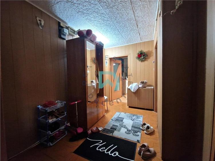 Apartament 2 camere, Tractorul, Brasov - 8