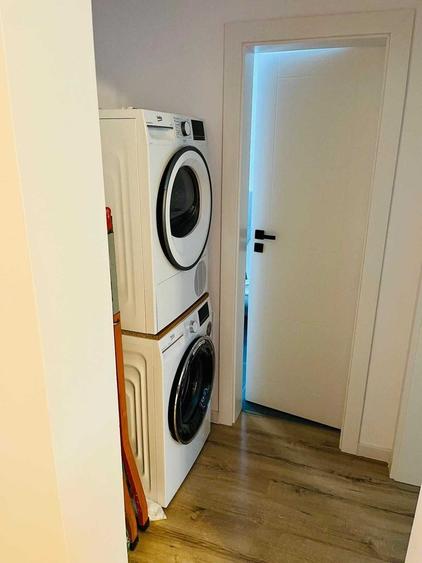 Apartament cu 2 camere decomandat în Rediu
