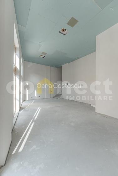 Spațiu comercial de închiriat | Zona centrală