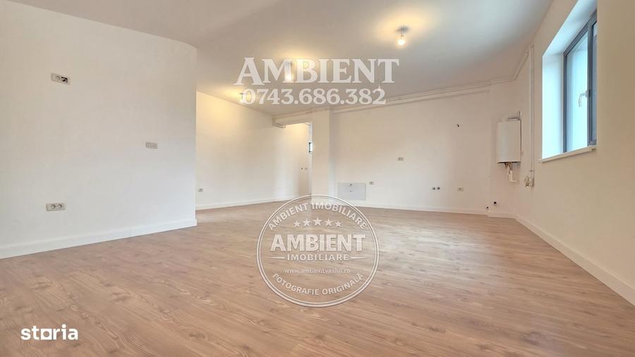 Apartament cu 2 camere în Morăreni