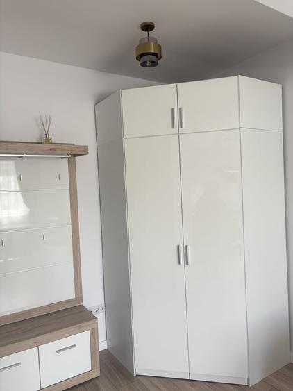 Apartament decomandat în Berceni