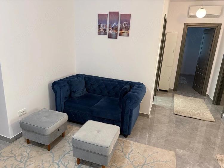 Apartament cu 3 camere decomandat în Ultracentral