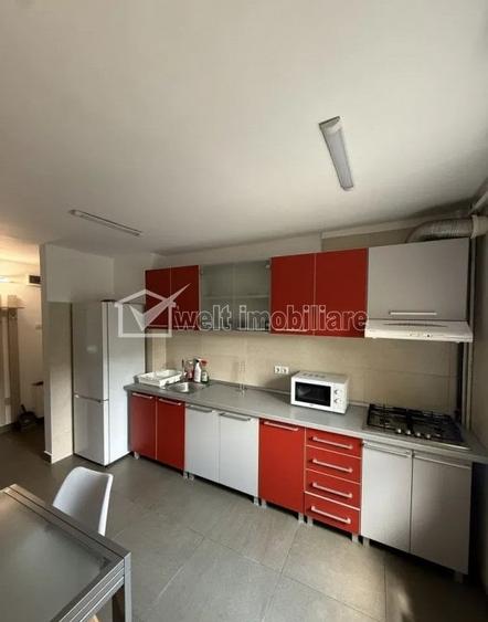 Apartament cu 2 camere decomandat în Mărăști