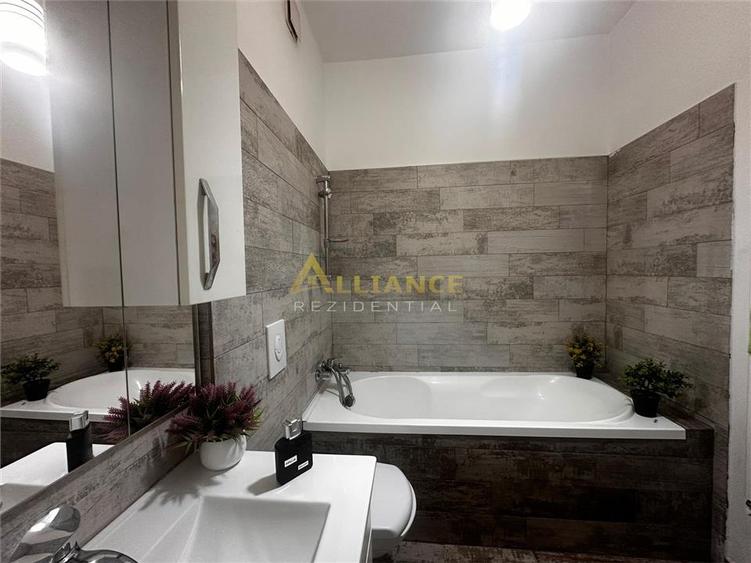APARTAMENT 3 CAMERE  88MP- 5 MINUTE METROU BERCENI - 15