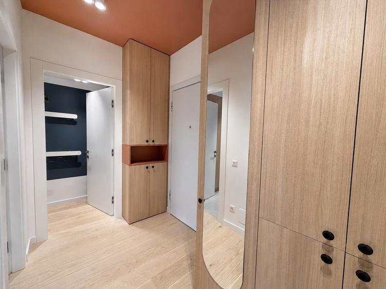 Apartament 2 camere/ Nusco City- faza 2/ Pipera/ Promenada - 14