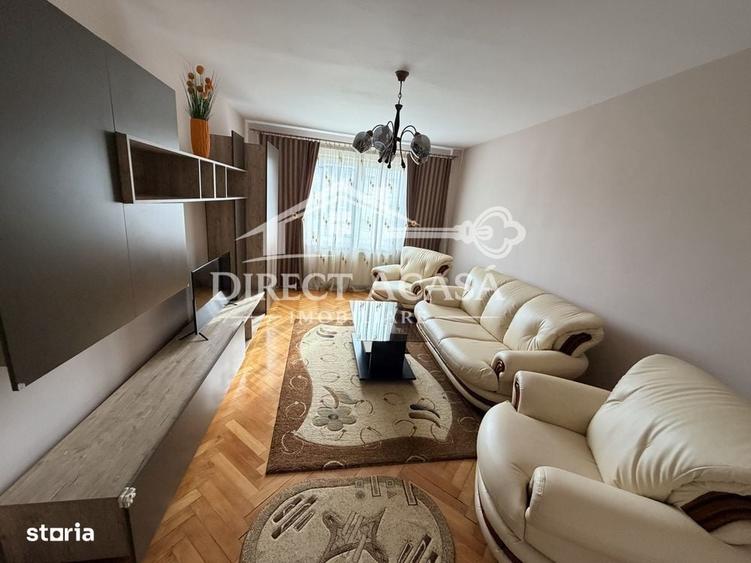 Apartament cu 3 camere în Livezeni — fotografia 3