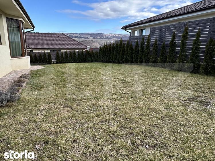 Casa individuala la cheie in Corusu, 120 mp utili si 500 mp teren! - 1