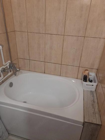 Apartament cu 2 camere semidecomandat în Albiș