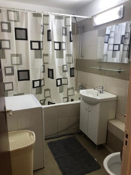 Apartament cu 2 camere semidecomandat în Știrbei Vodă
