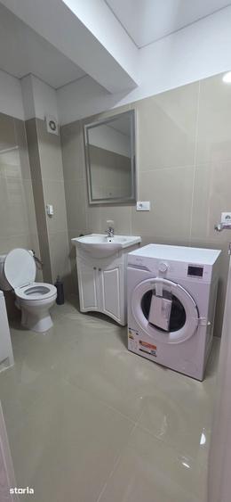 Apartament cu 2 camere în Bârnova