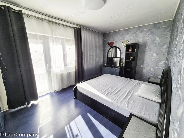 Casă cu 6 camere cu Teren 585 Mp în Geamăna