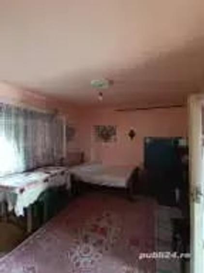 Casă cu 1 camere în Mânău