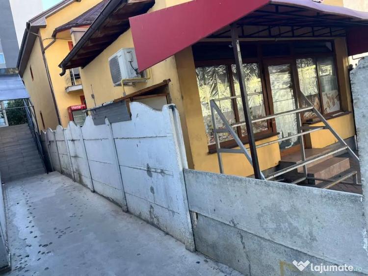 Spatiu comercial de inchiriat, 25 mp, zona Cornitoiu - 1