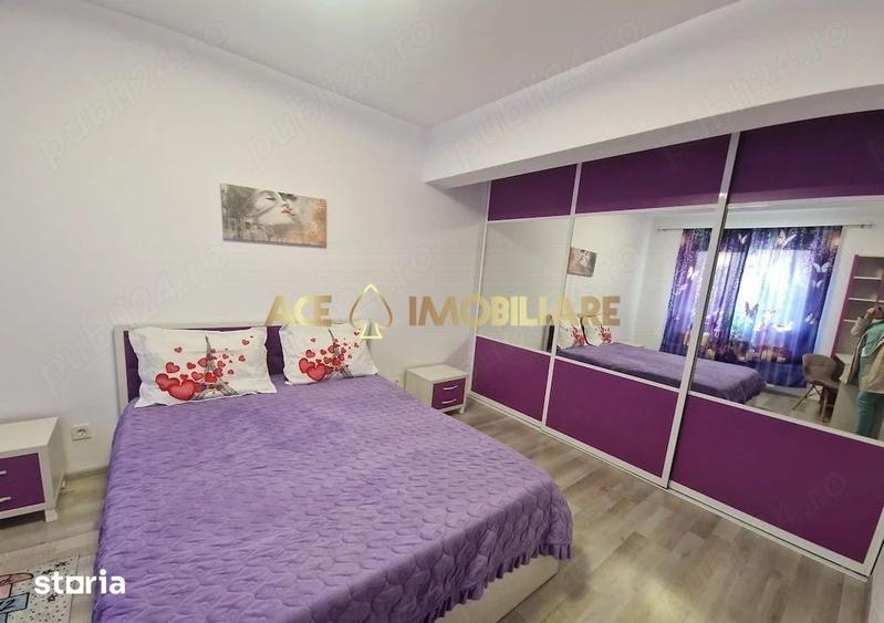 2 Camere de inchiriat | Militari | Metrou | Centrala | Parcare - 2
